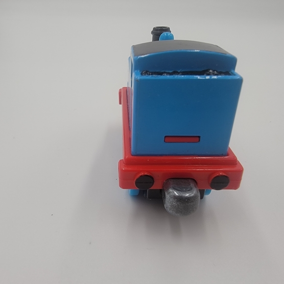 Thomas The Train 2012 Mattel Diecast Tank Engine R8847 F18A. - Picture 4 of 6
